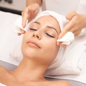 Promotion Ageless Firming Facial
