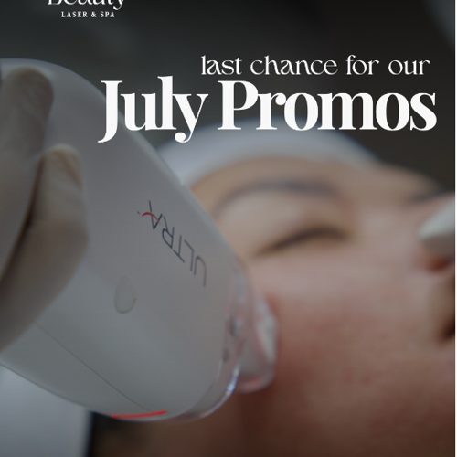 Instagram post from Ageless Beauty Laser & Spa