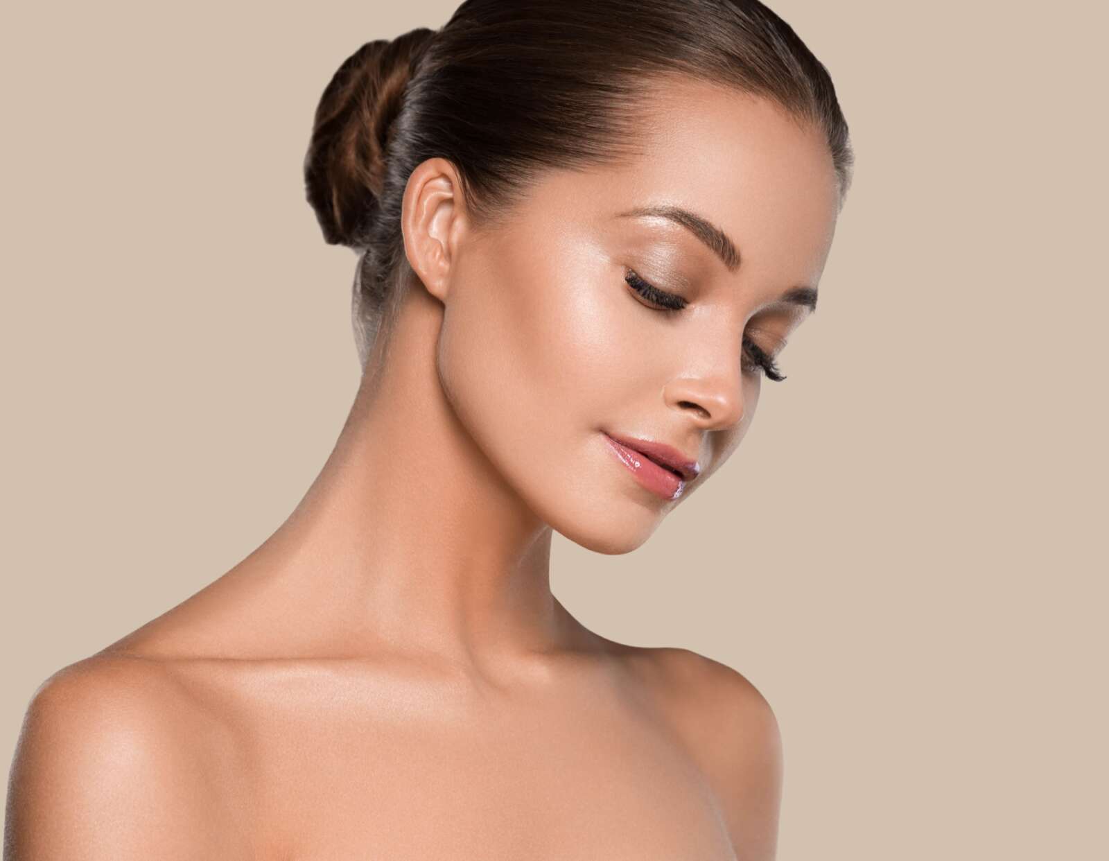 Treatment at Ageless Beauty Laser & Spa, Surrey