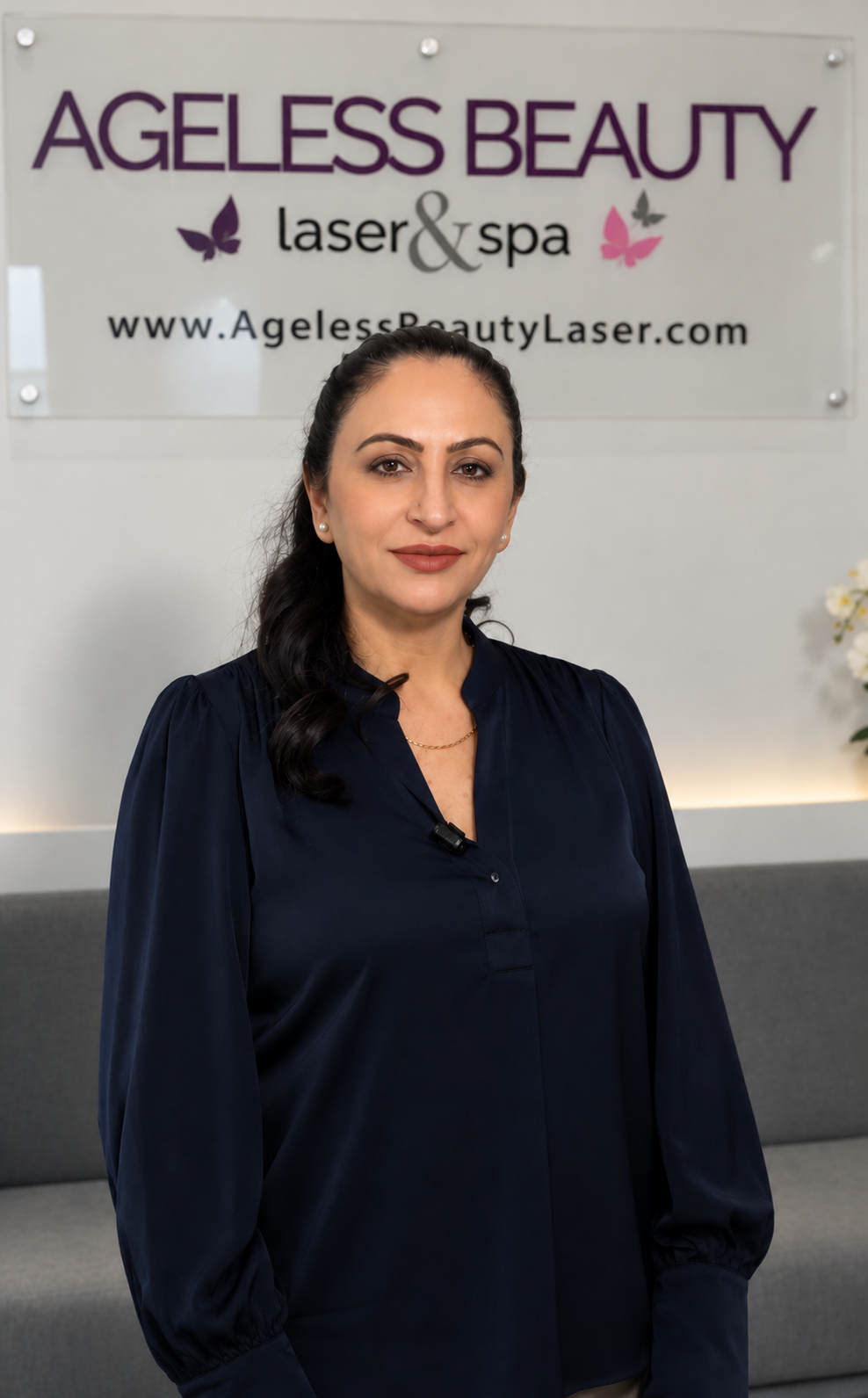 Harkamal Founder & Lead Specialist