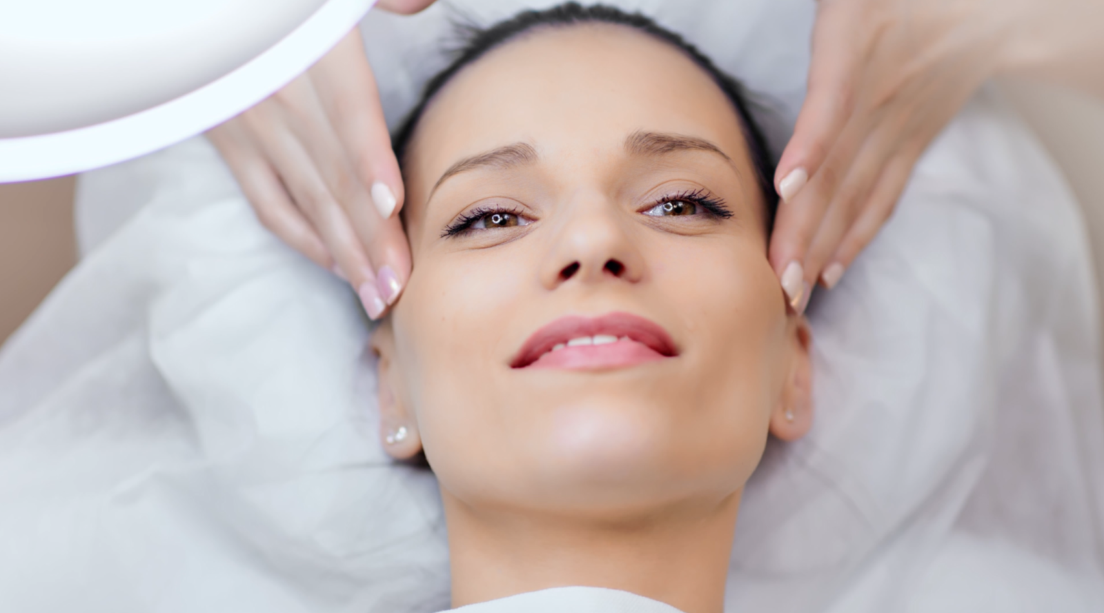 Ageless Beauty treatment room
