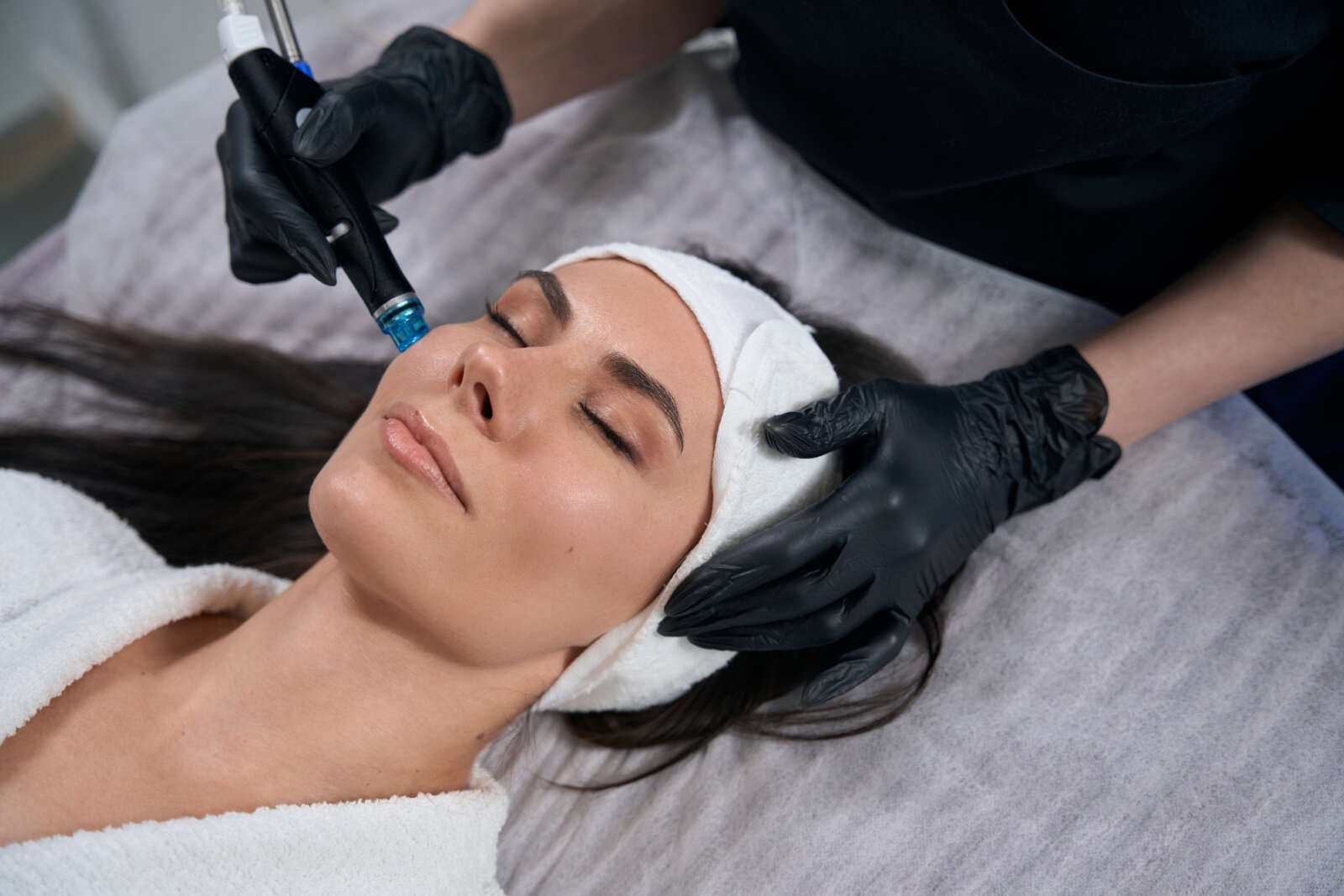 Facial Treatments